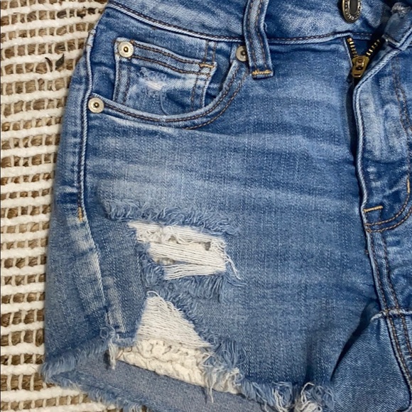 American eagle shorts - Picture 2 of 5